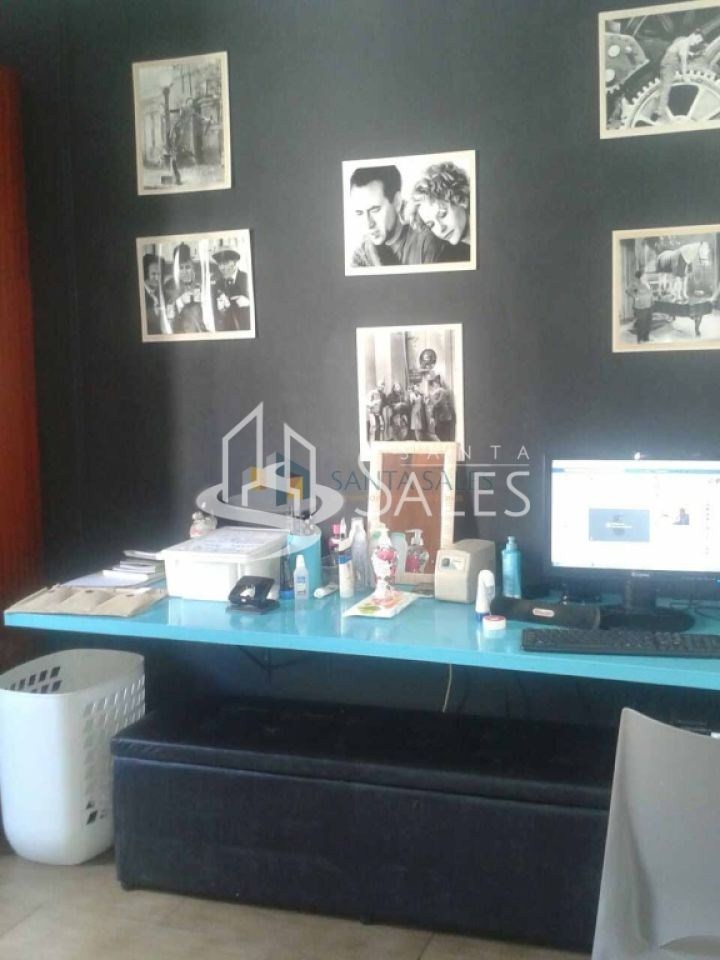 Apartamento, 4 quartos, 307 m² - Foto 116