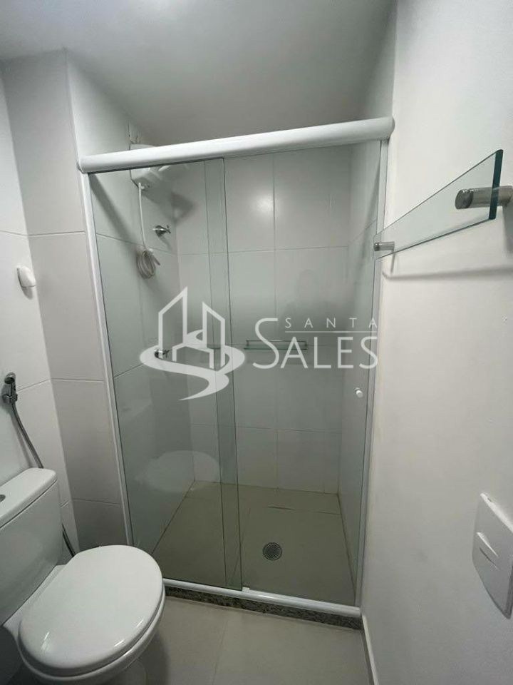 Apartamento, 1 quarto, 26 m² - Foto 13