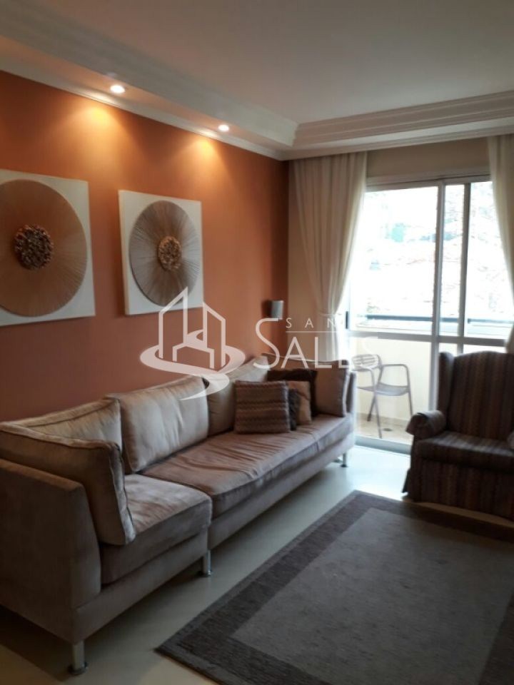 Apartamento, 3 quartos, 94 m² - Foto 16