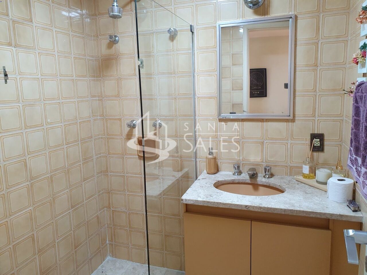 Apartamento, 4 quartos, 166 m² - Foto 17