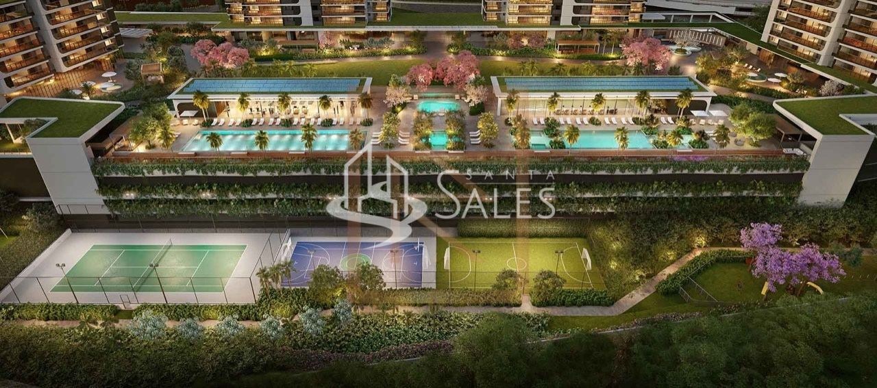 Apartamento, 4 quartos, 325 m² - Foto 14