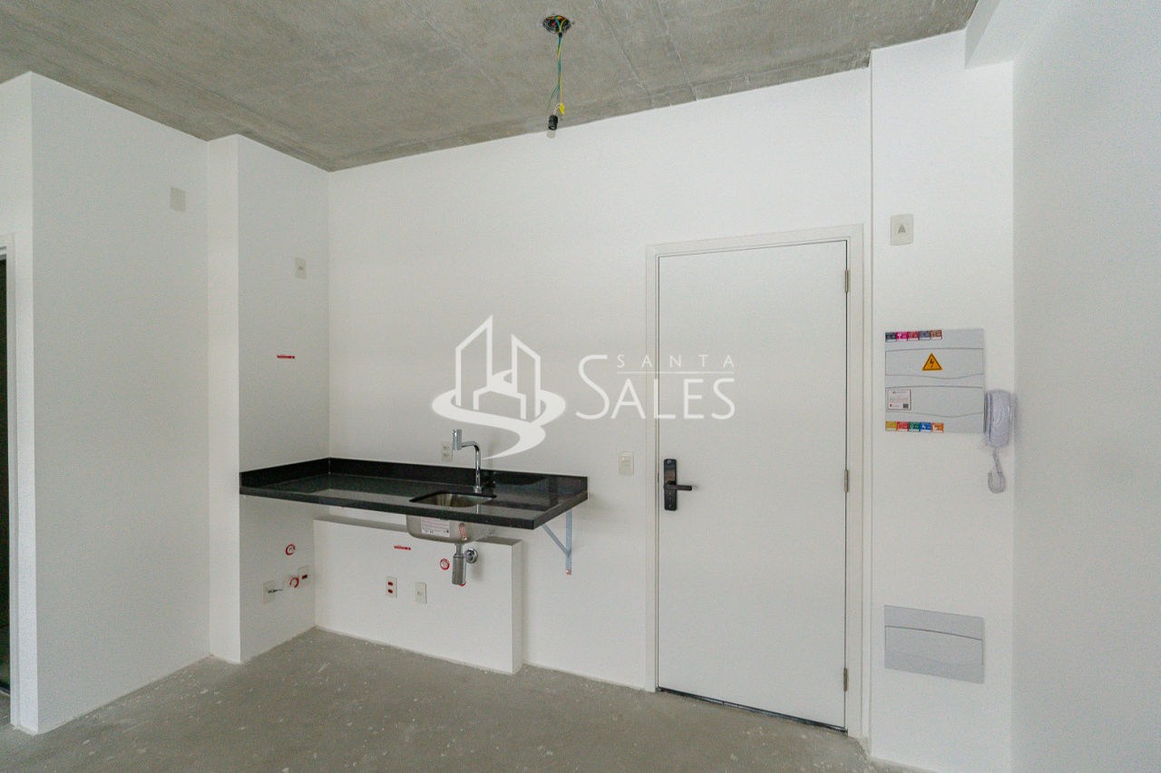 Kitnet-Studio, 42 m² - Foto 11