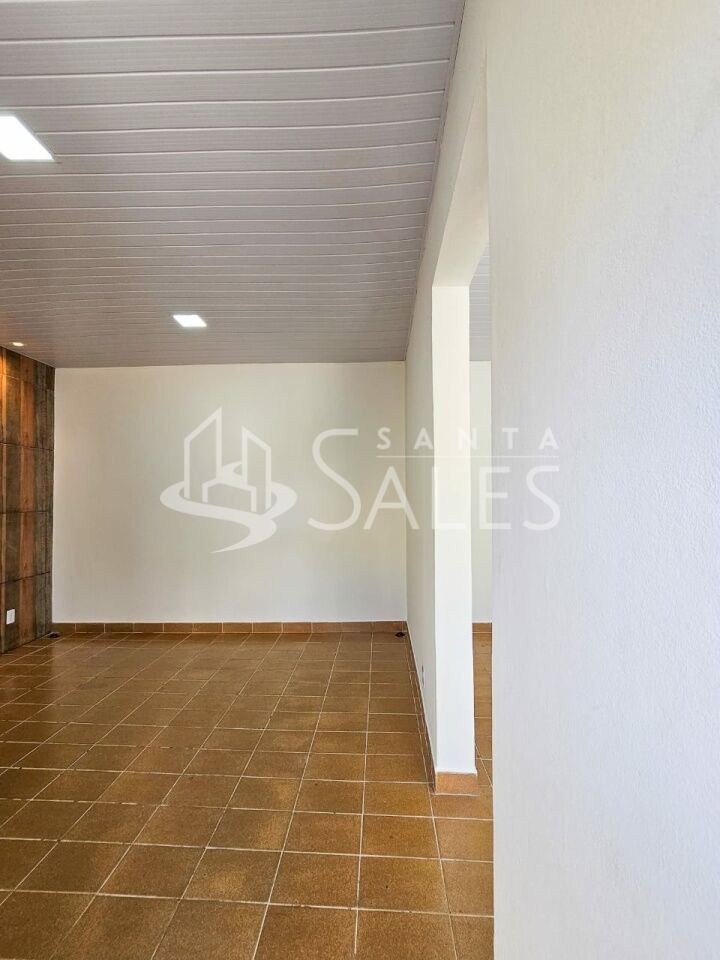 Casa à venda com 4 quartos, 200m² - Foto 30