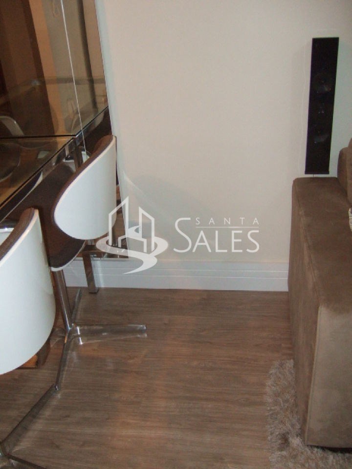 Apartamento, 1 quarto, 45 m² - Foto 16