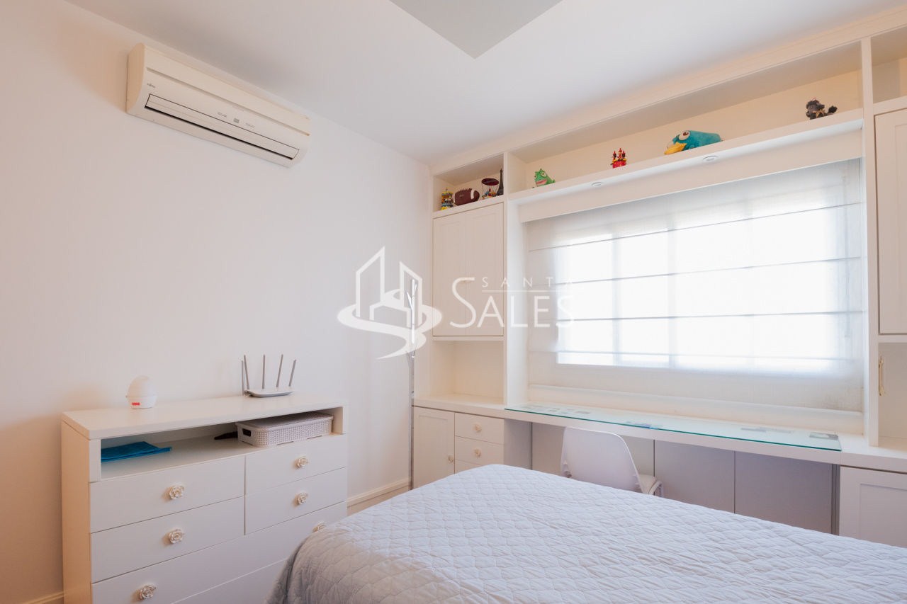 Apartamento para alugar com 4 quartos, 239m² - Foto 19