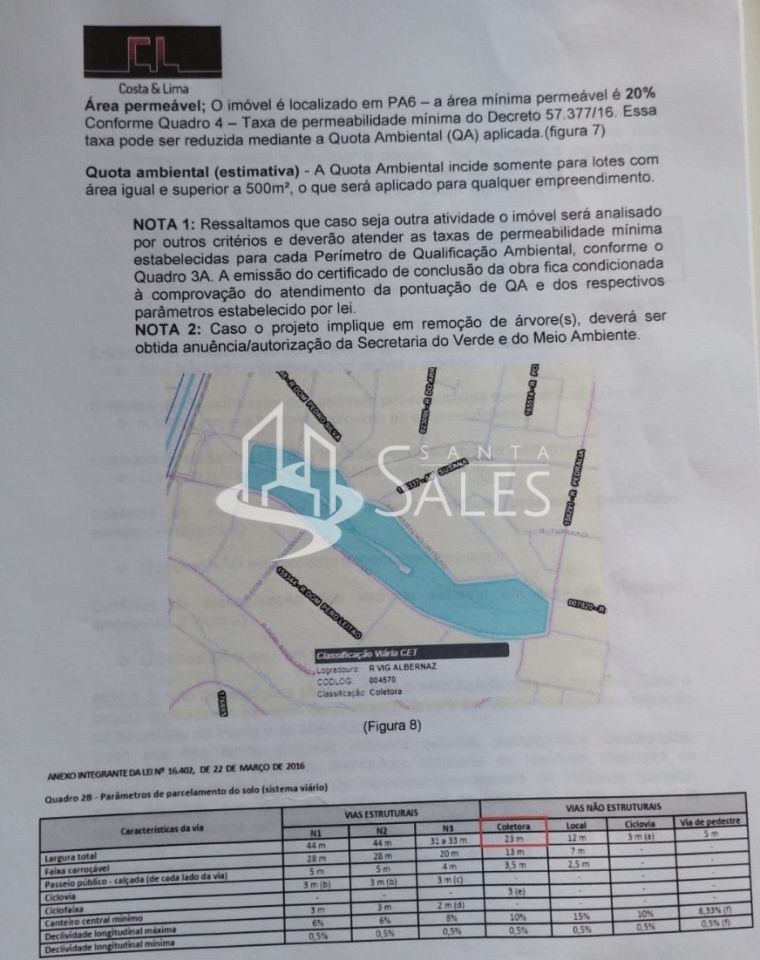 Prédio Inteiro à venda, 464m² - Foto 21