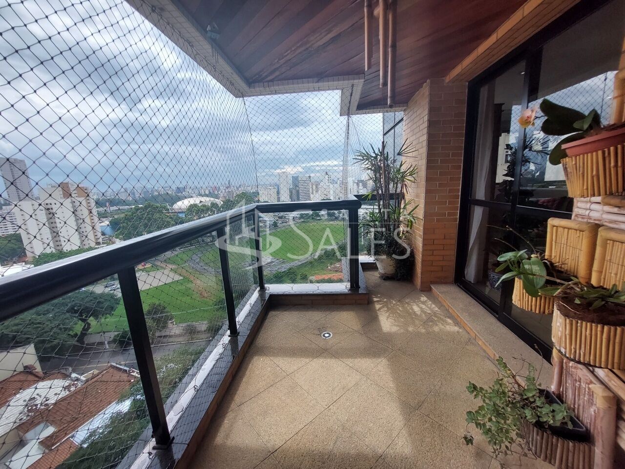 Apartamento, 4 quartos, 266 m² - Foto 2