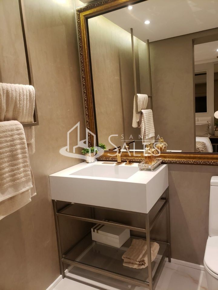 Apartamento, 1 quarto, 31 m² - Foto 9