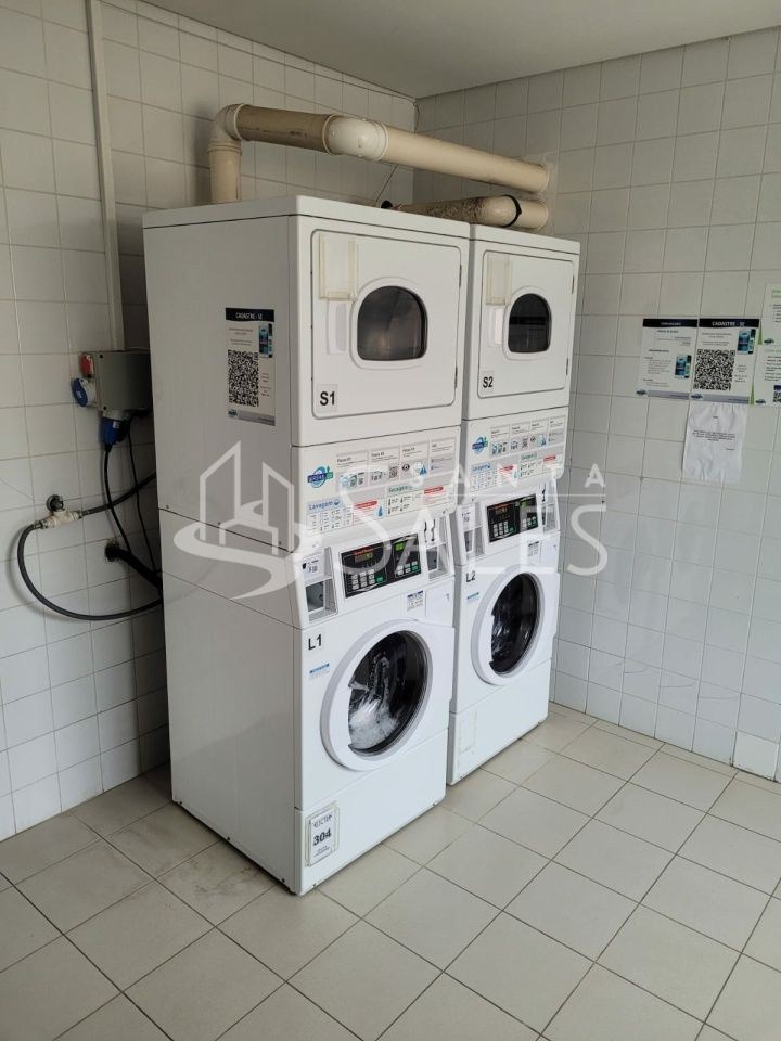 Apartamento, 1 quarto, 58 m² - Foto 3