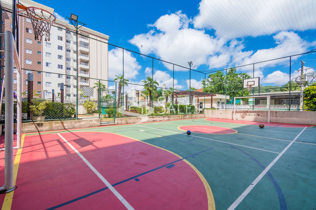 Apartamento, 2 quartos, 56 m² - Foto 12