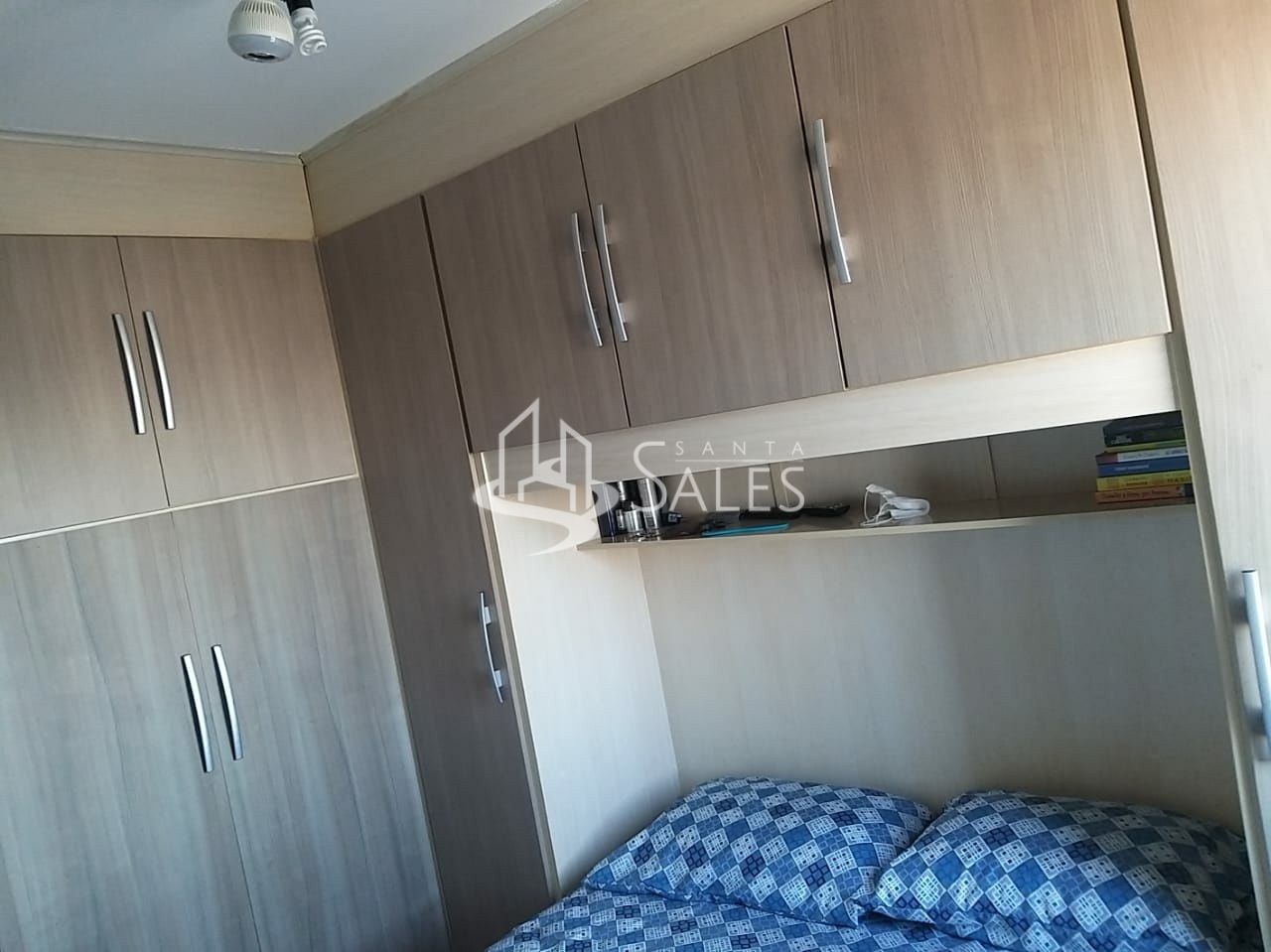 Apartamento, 3 quartos, 71 m² - Foto 8