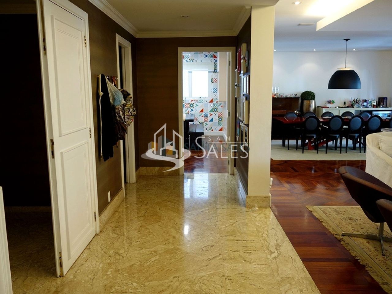 Apartamento, 4 quartos, 367 m² - Foto 7