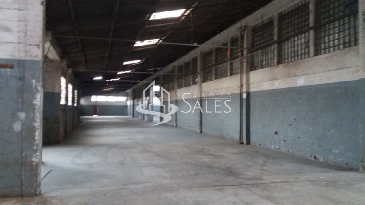 Depósito-Galpão, 40000 m² - Foto 9