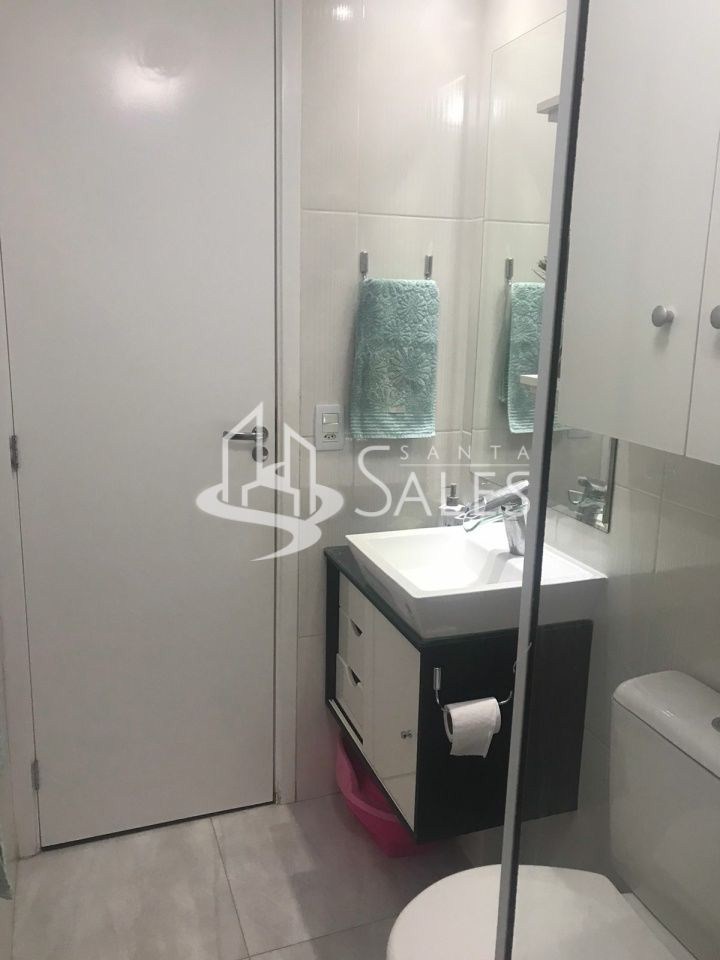 Apartamento, 3 quartos, 70 m² - Foto 21