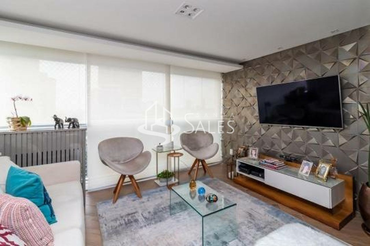Apartamento, 2 quartos, 71 m² - Foto 1