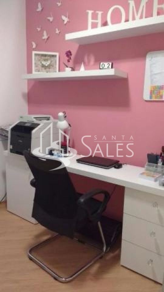 Apartamento, 2 quartos, 59 m² - Foto 6