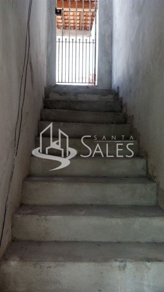 Sobrado, 3 quartos, 330 m² - Foto 11