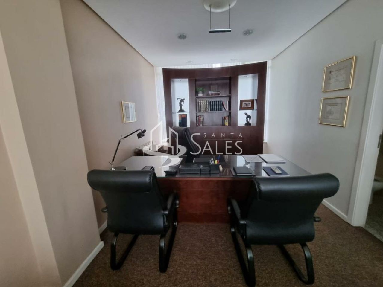 Sala-Conjunto, 62 m² - Foto 3