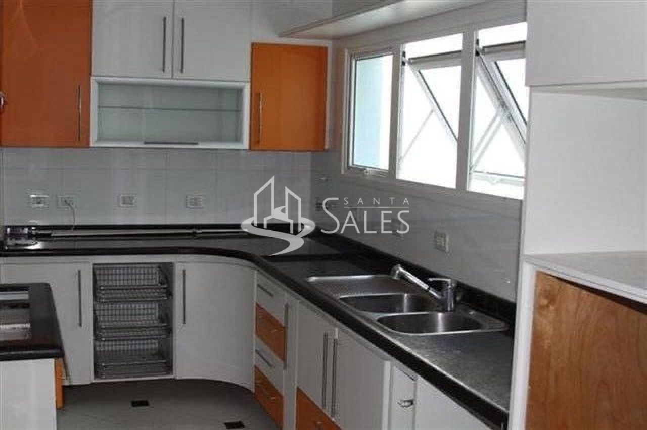 Apartamento, 4 quartos, 230 m² - Foto 18