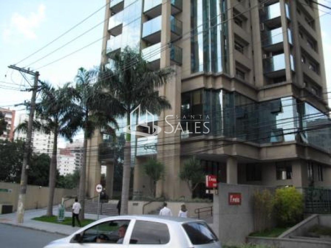 Imóvel Comercial, 101 m² - Foto 4