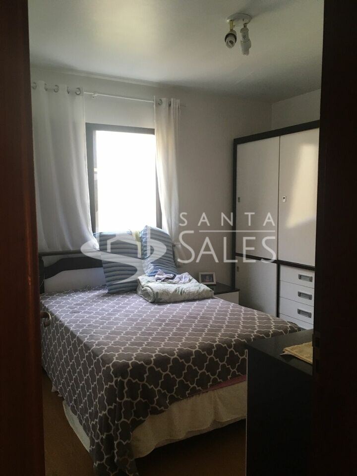 Sobrado, 3 quartos, 100 m² - Foto 11