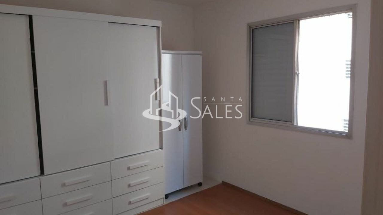 Apartamento, 1 quarto, 51 m² - Foto 2
