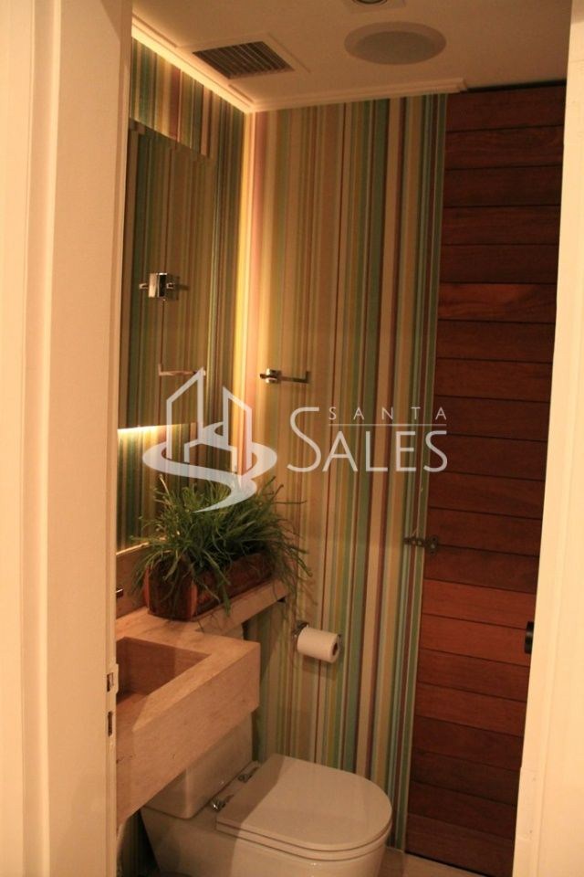 Apartamento, 1 quarto, 78 m² - Foto 9