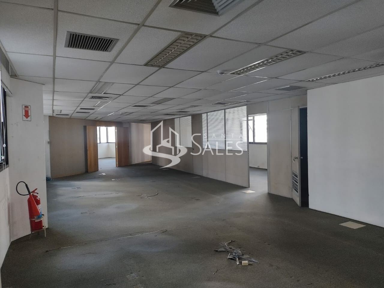 Loja-Salão à venda, 254m² - Foto 2