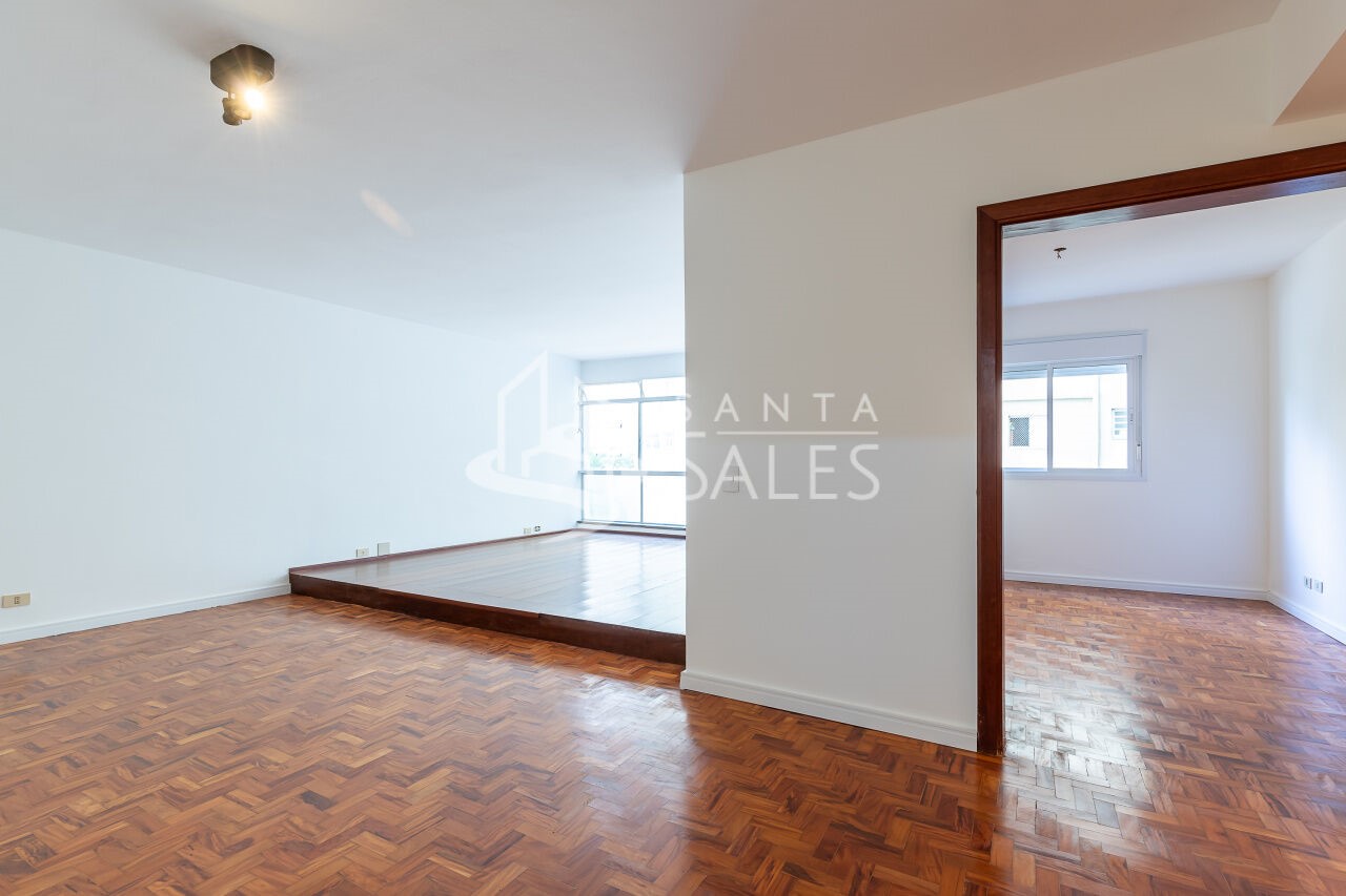 Apartamento, 3 quartos, 139 m² - Foto 40