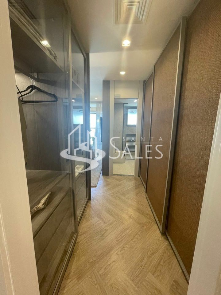 Apartamento, 3 quartos, 140 m² - Foto 64