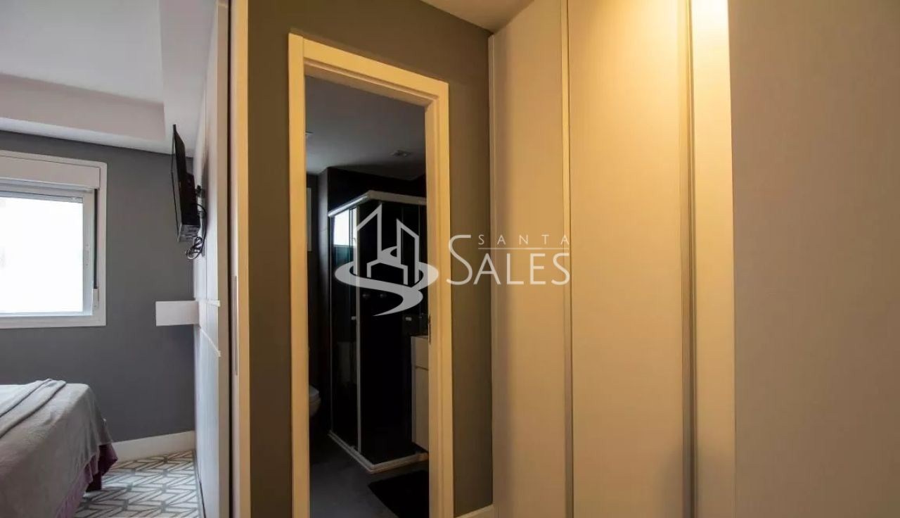 Cobertura, 2 quartos, 187 m² - Foto 20