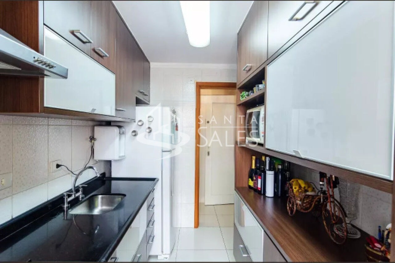 Apartamento, 2 quartos, 55 m² - Foto 27