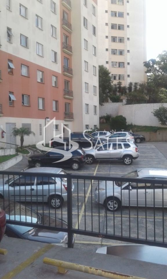 Apartamento, 2 quartos, 60 m² - Foto 6