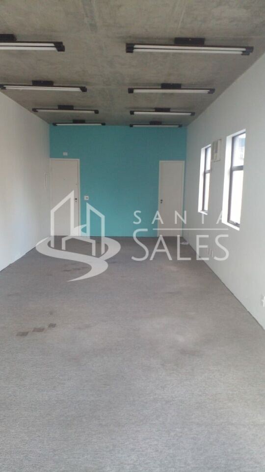 Imóvel Comercial, 46 m² - Foto 3