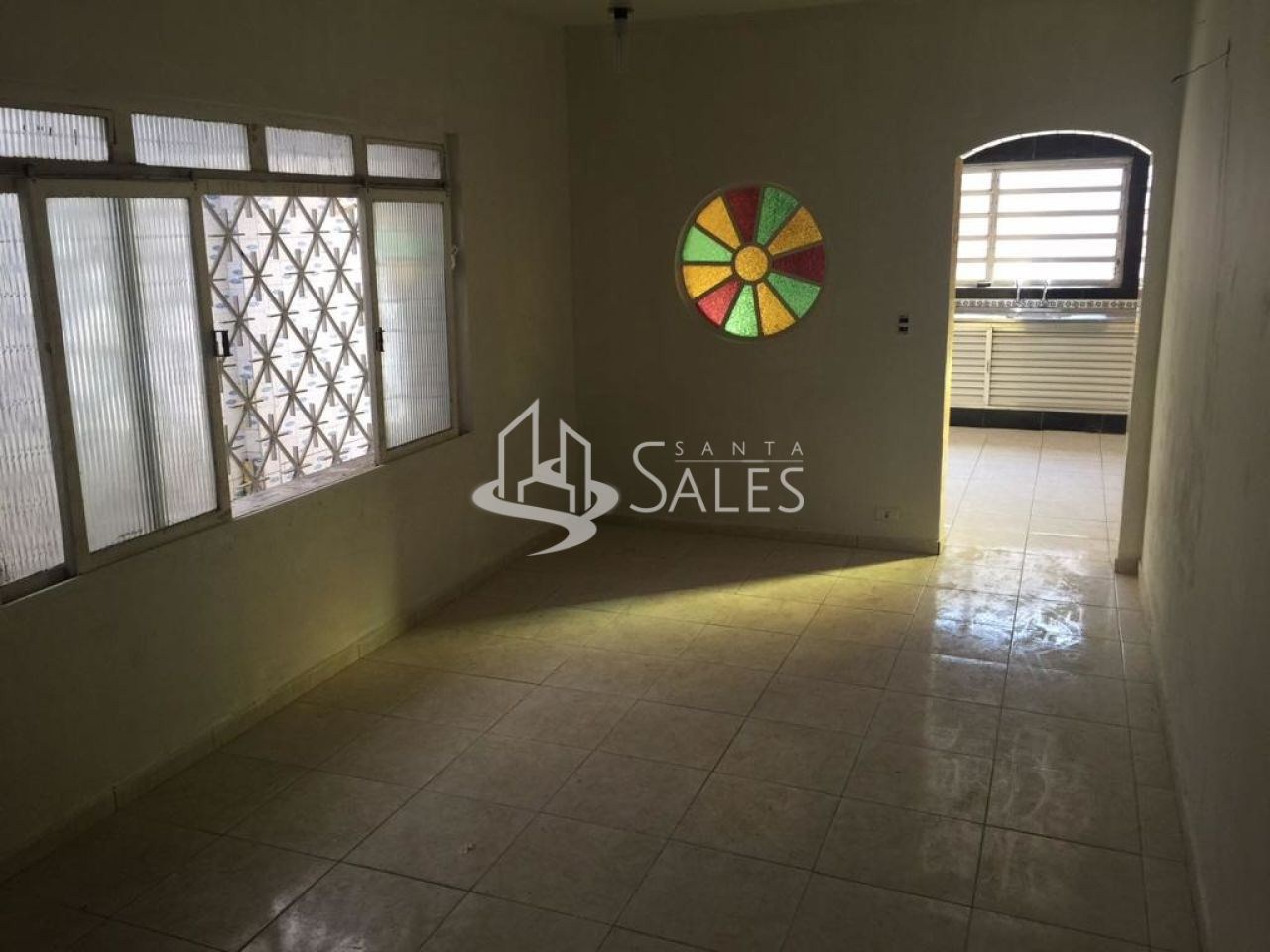 Sala-Conjunto, 180 m² - Foto 1