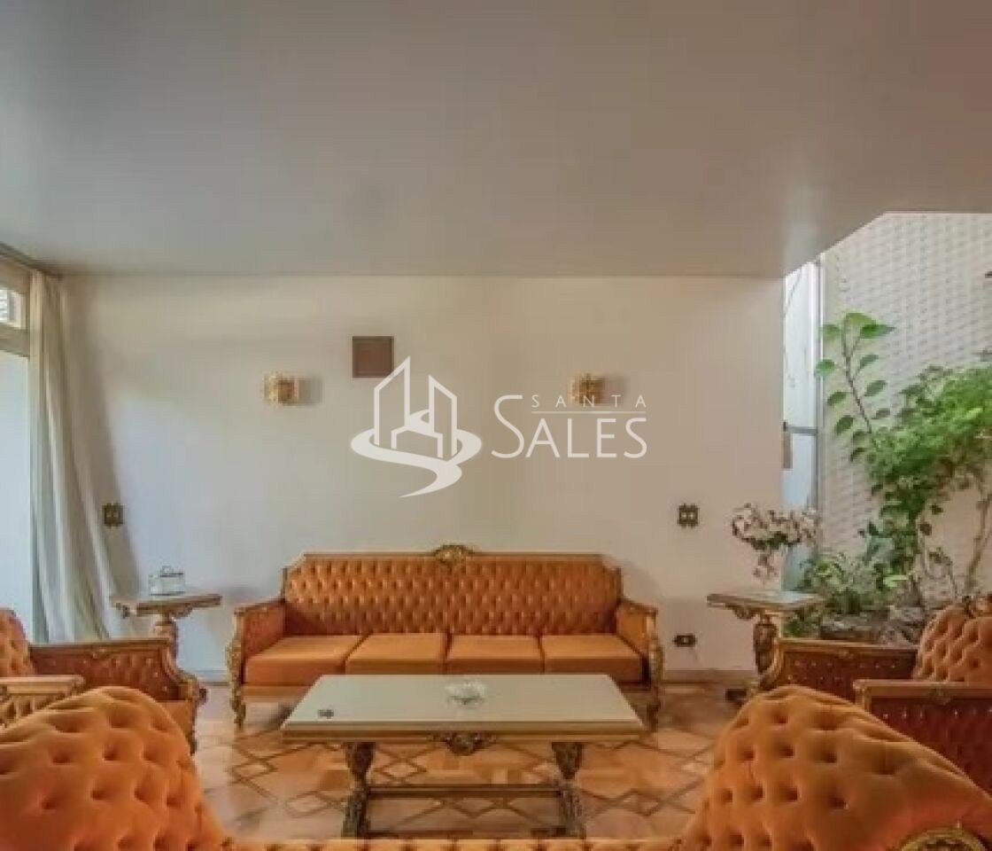 Sobrado, 4 quartos, 600 m² - Foto 8