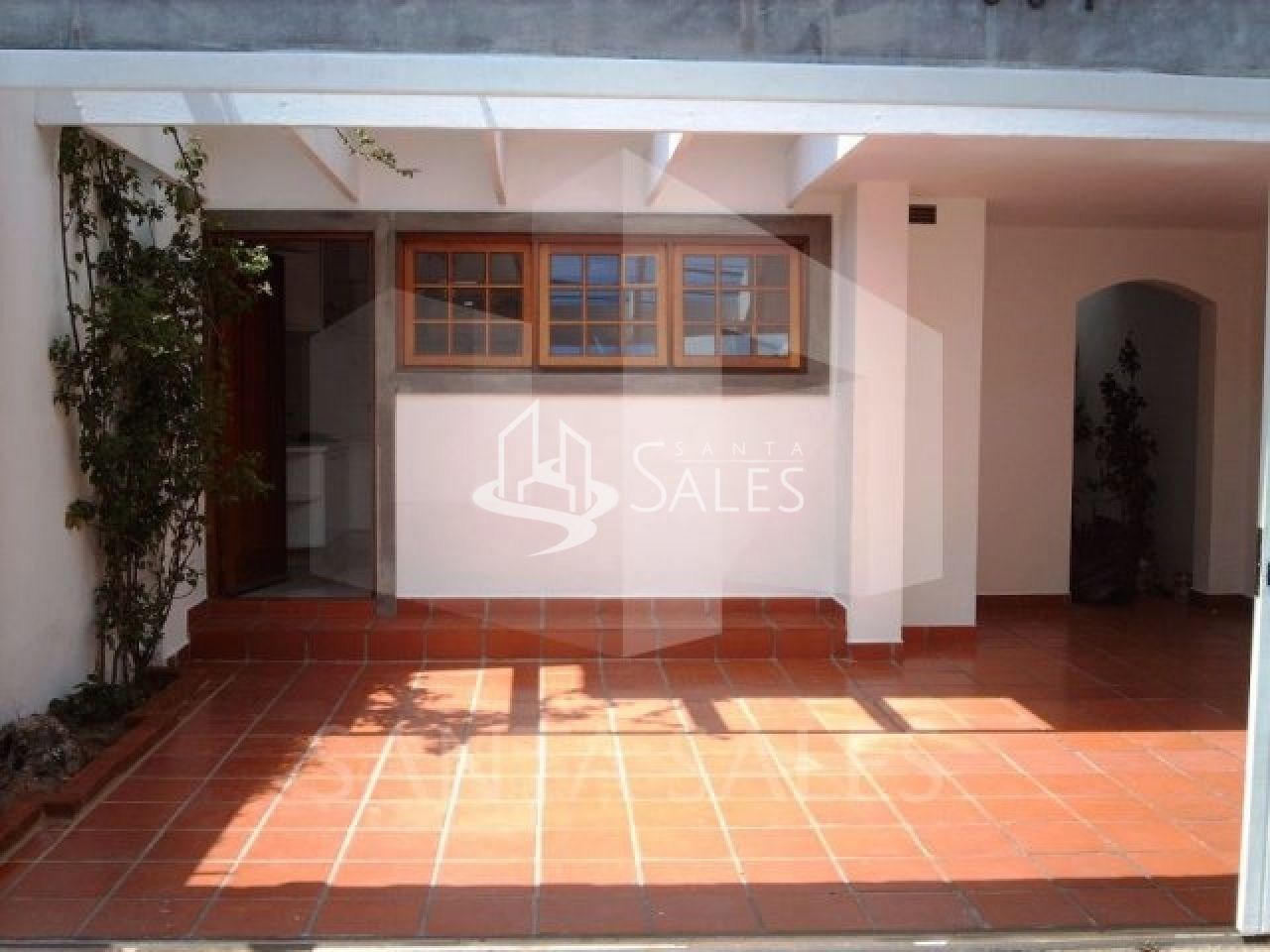 Sobrado, 4 quartos, 220 m² - Foto 26