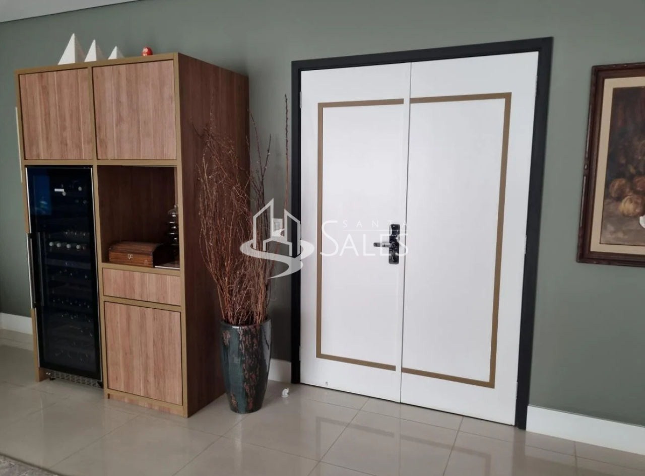 Apartamento, 3 quartos, 163 m² - Foto 23