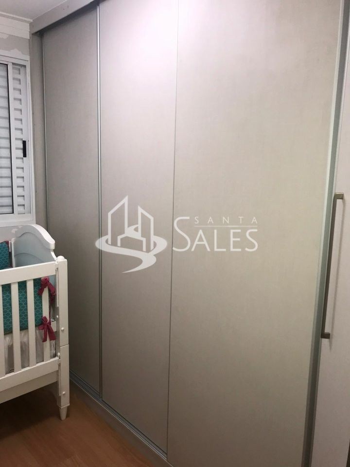 Apartamento, 3 quartos, 61 m² - Foto 13