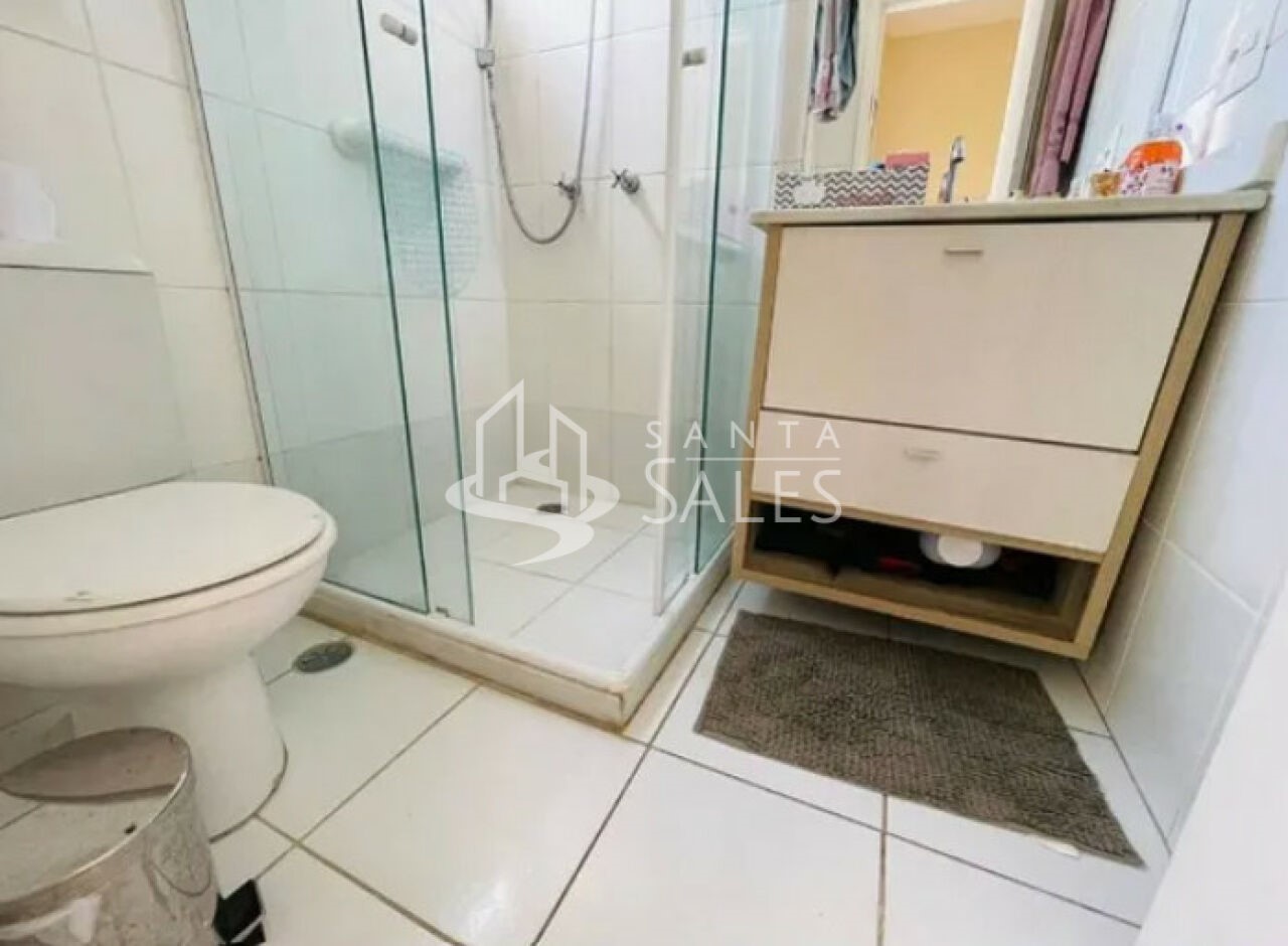 Apartamento, 2 quartos, 67 m² - Foto 2