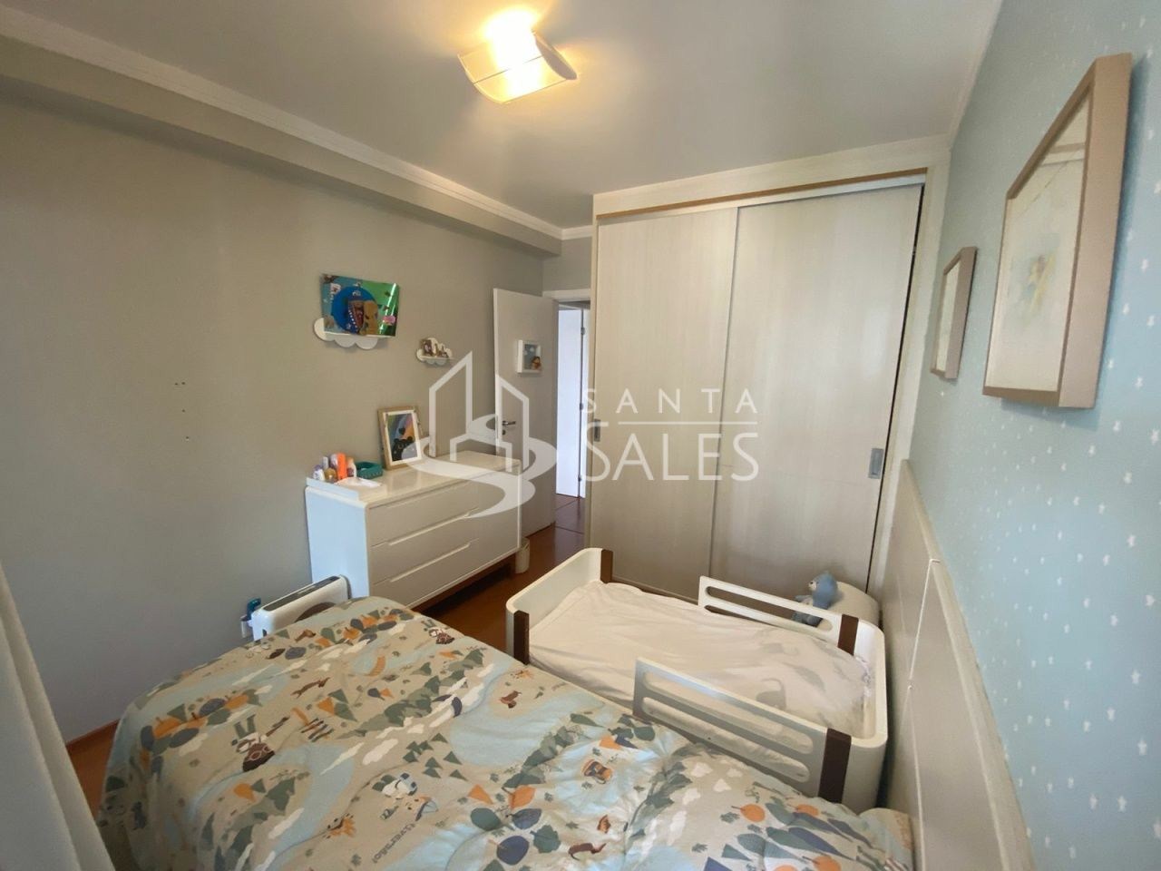 Apartamento, 3 quartos, 137 m² - Foto 18