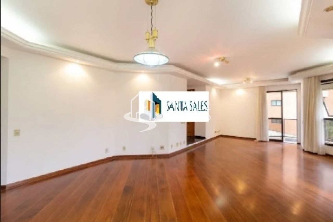 Apartamento, 4 quartos, 157 m² - Foto 6