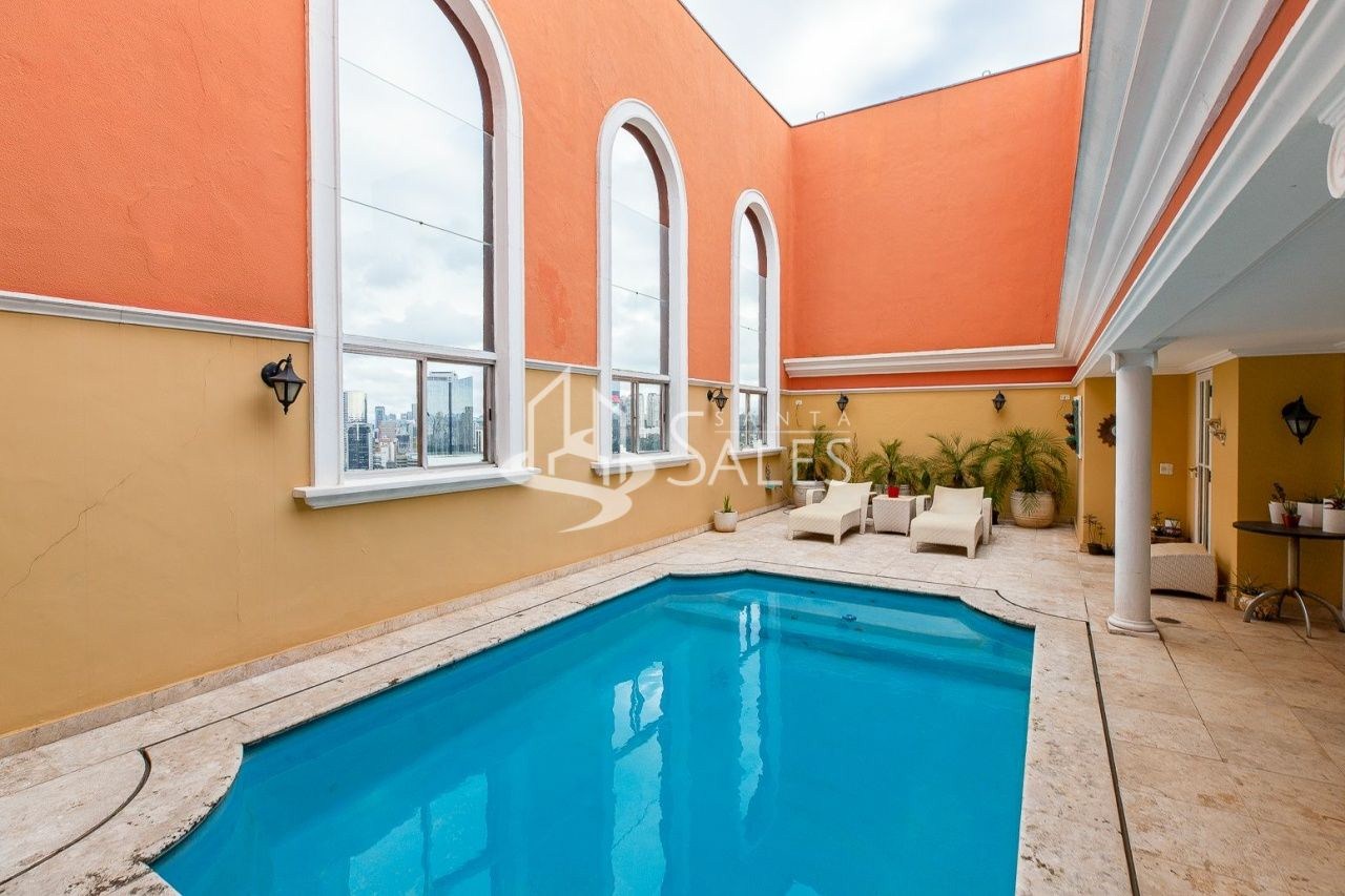 Cobertura, 5 quartos, 480 m² - Foto 28