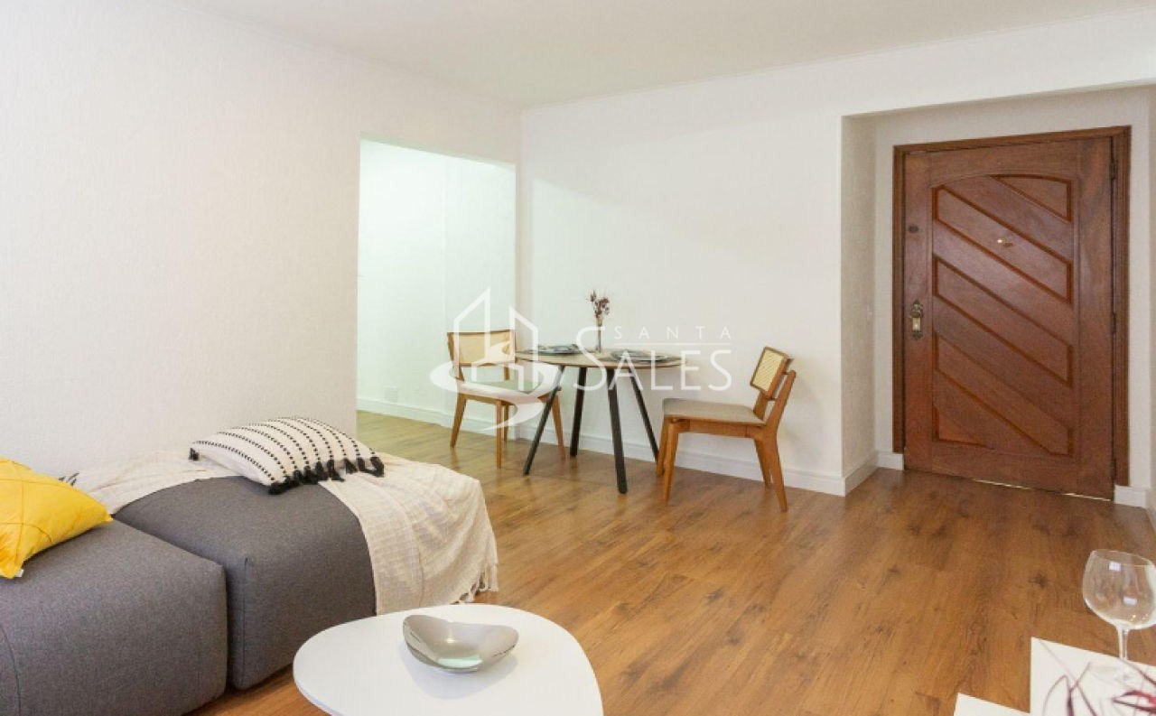 Apartamento, 2 quartos, 61 m² - Foto 4