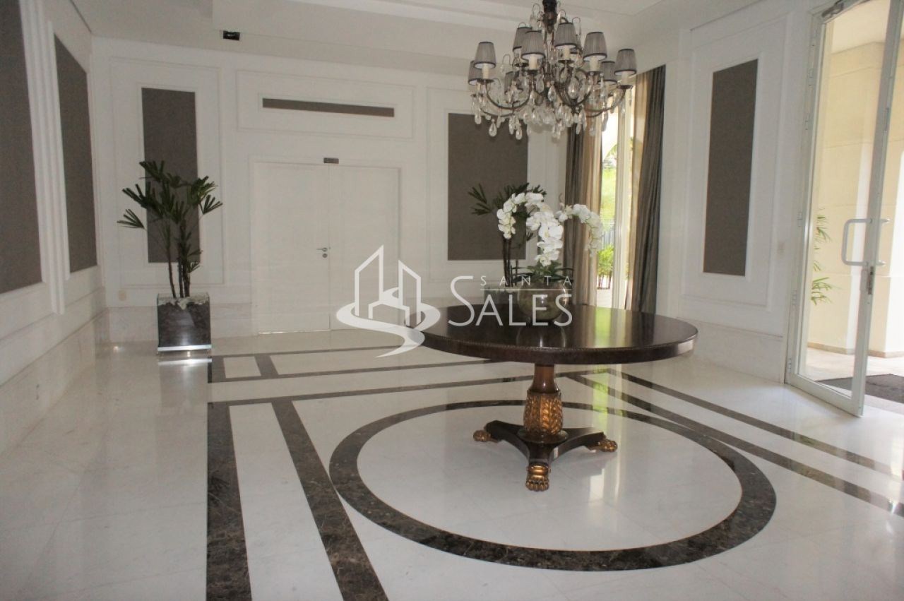 Apartamento, 4 quartos, 311 m² - Foto 10