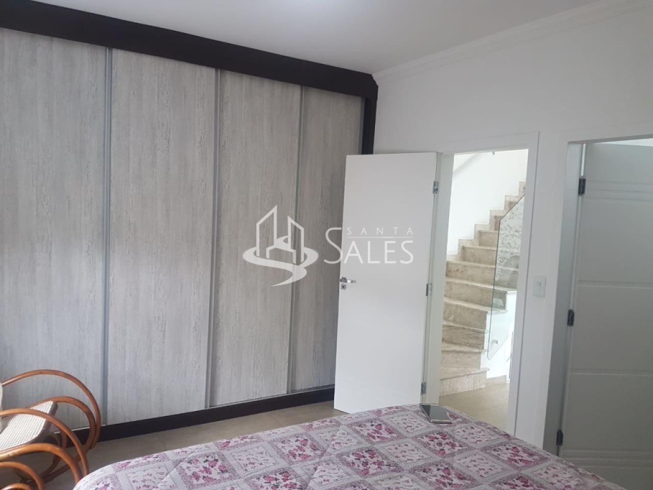 Sobrado, 3 quartos, 229 m² - Foto 5