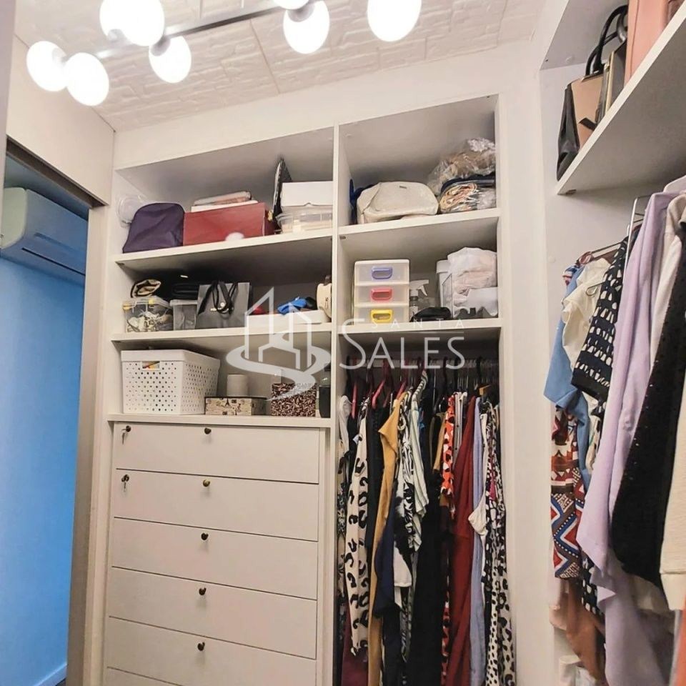 Apartamento à venda com 2 quartos, 101m² - Foto 11