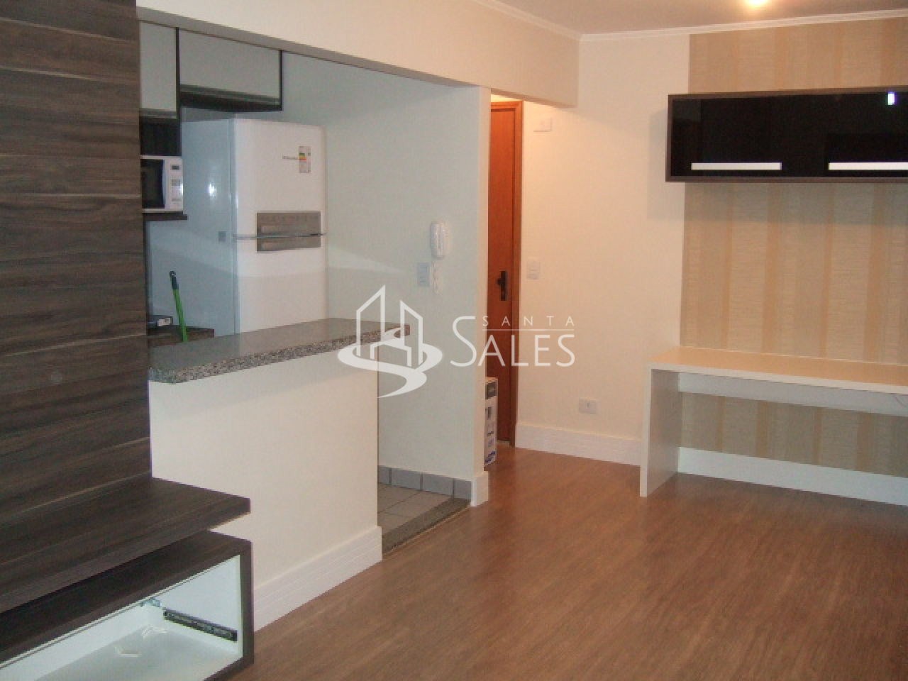 Apartamento, 1 quarto, 45 m² - Foto 25