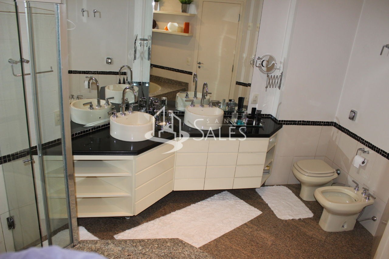 Apartamento, 4 quartos, 250 m² - Foto 19