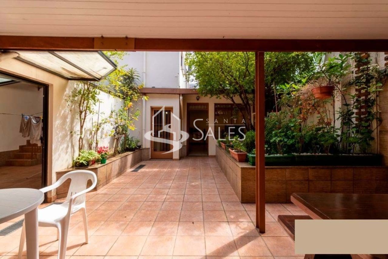 Sobrado, 4 quartos, 400 m² - Foto 119
